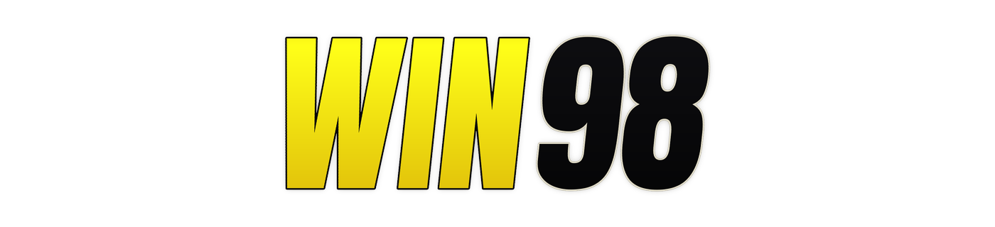 win98 logo